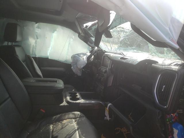 Photo 5 from auction – 2020 CHEVROLET SILVERADO with VIN 3GCPWDED4LG184956