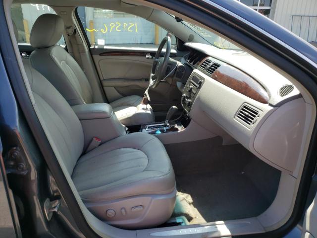 Photo 5 from auction – 2011 BUICK LUCERNE CX with VIN 1G4HJ5EM0BU147371