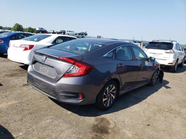 Photo 4 from auction – 2016 HONDA CIVIC EX with VIN 2HGFC2F79GH524417