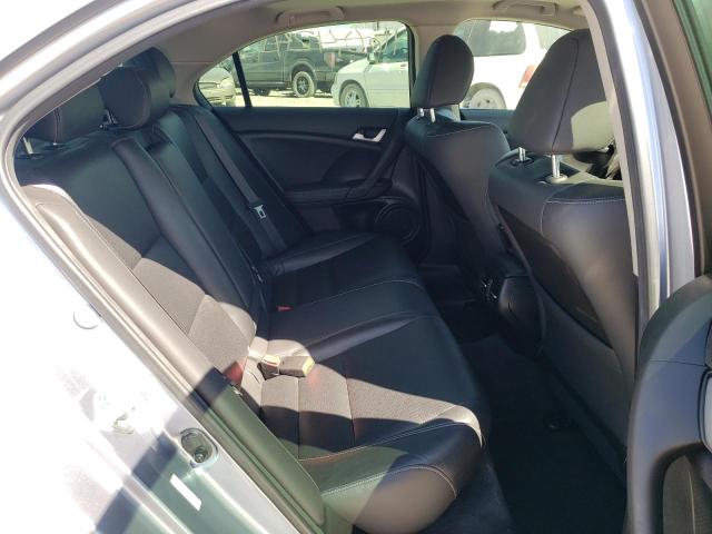 Photo 6 from auction – 2012 ACURA TSX TECH with VIN JH4CU2F63CC023329