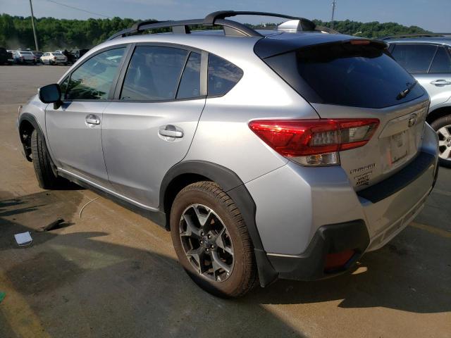 Photo 3 from auction – 2020 SUBARU CROSSTREK with VIN JF2GTAEC0LH242888