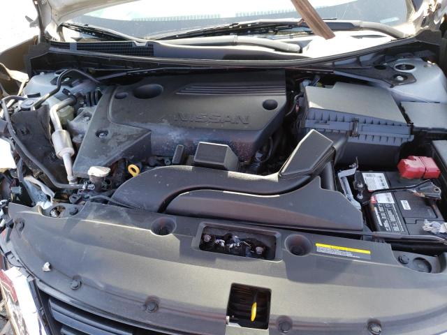 Photo 7 from auction – 2017 NISSAN ALTIMA 2.5 with VIN 1N4AL3APXHC293415