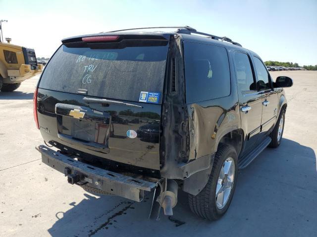 Photo 4 from auction – 2013 CHEVROLET TAHOE C150 with VIN 1GNSCAE04DR337407