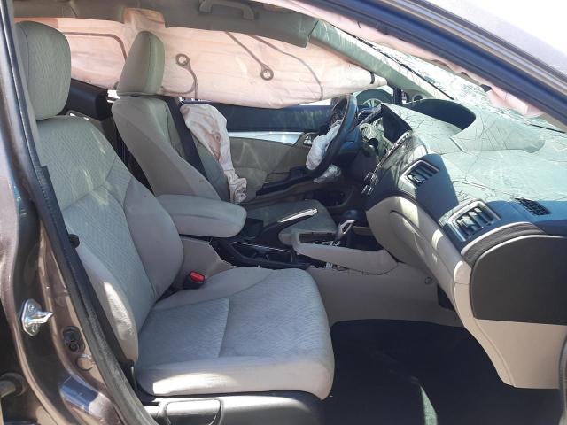 Photo 5 from auction – 2015 HONDA CIVIC EX with VIN 19XFB2F84FE298985