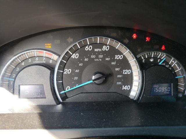 Photo 8 from auction – 2012 TOYOTA CAMRY BASE with VIN 4T1BF1FKXCU159350