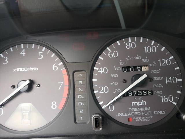 Photo 8 from auction – 1997 ACURA 3.2TL with VIN JH4UA3642VC000080