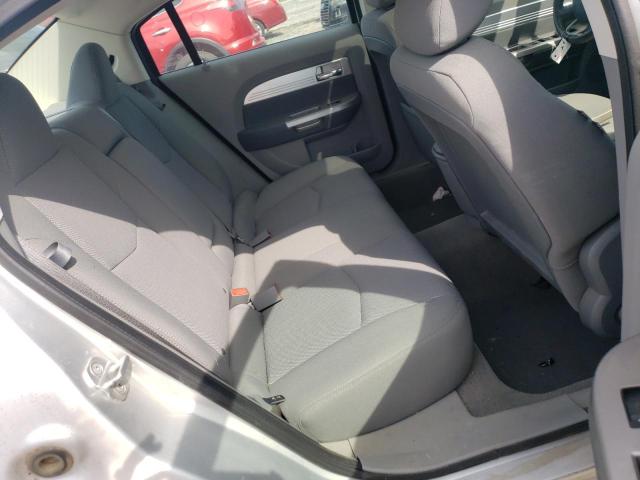 Photo 6 from auction – 2008 CHRYSLER SEBRING TO with VIN 1C3LC56R88N131168