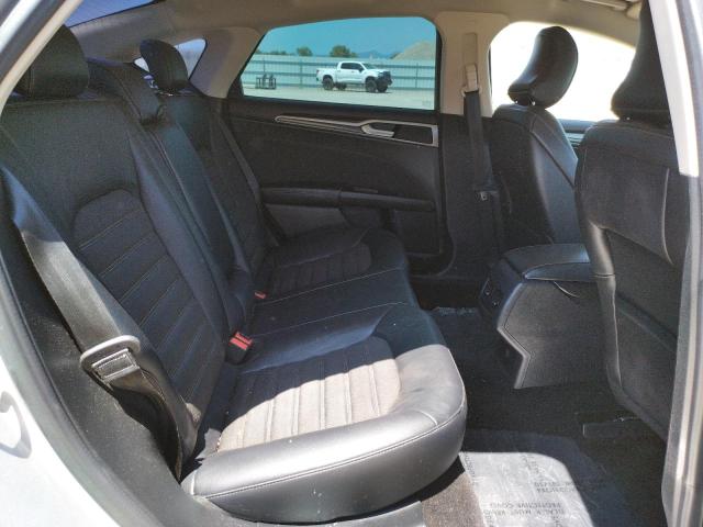 Photo 6 from auction – 2017 FORD FUSION SE with VIN 3FA6P0H79HR216003
