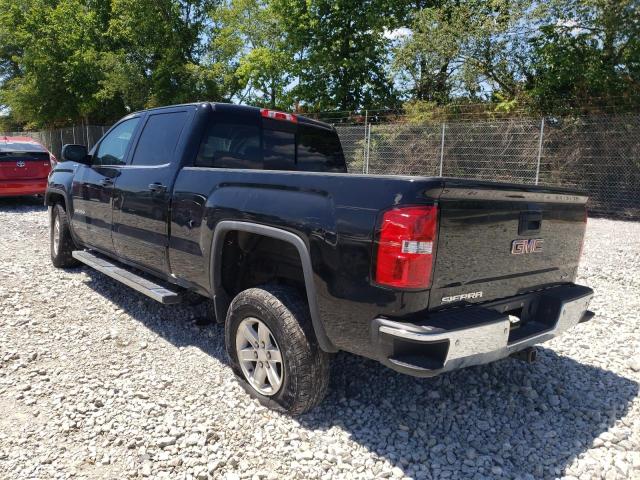 Photo 3 from auction – 2014 GMC SIERRA with VIN 3GTU2UEC8EG107760