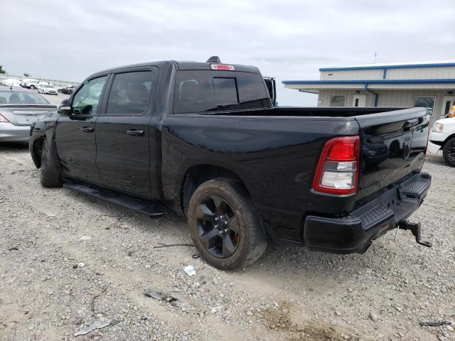 Photo 3 from auction – 2019 RAM 1500 BIG H with VIN 1C6SRFFT4KN890860