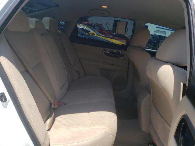 Photo 6 from auction – 2014 NISSAN ALTIMA 2.5 with VIN 1N4AL3AP9EC172256