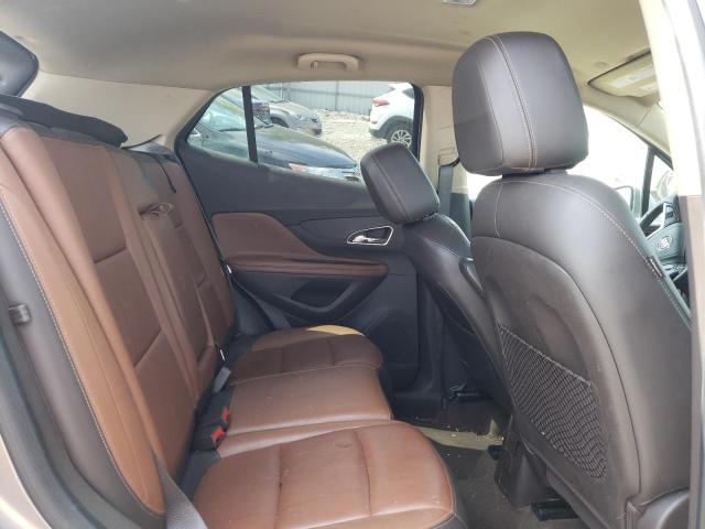Photo 6 from auction – 2014 BUICK ENCORE with VIN KL4CJCSB1EB779702