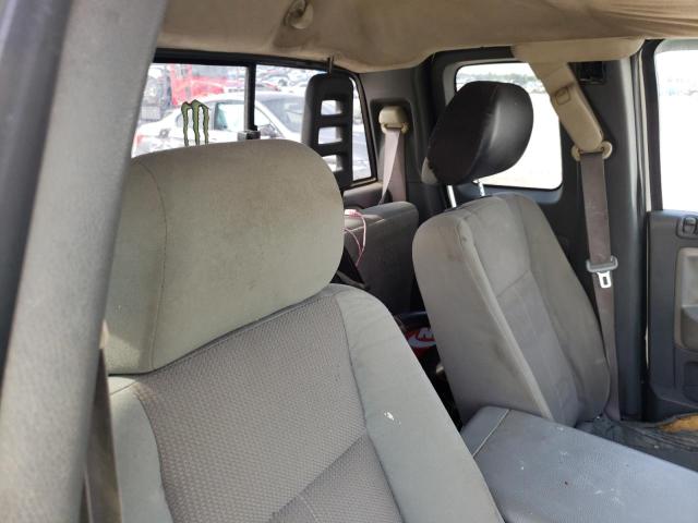 Photo 6 from auction – 2005 DODGE DAKOTA with VIN 1D7HE42K85S168691