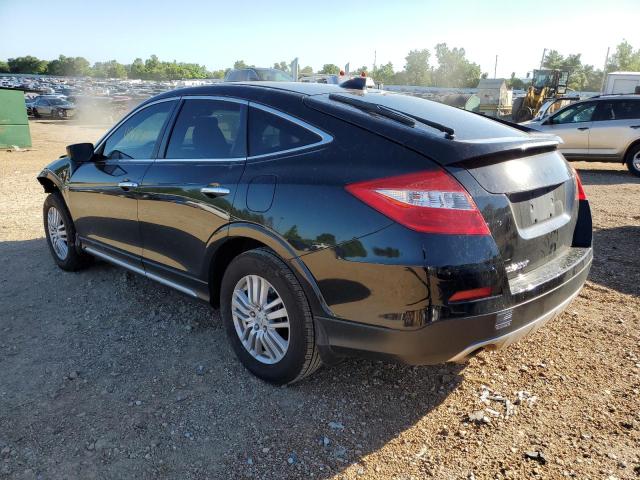 Photo 3 from auction – 2013 HONDA CROSSTOUR with VIN 5J6TF3H52DL004367