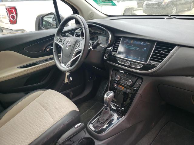 Photo 9 from auction – 2019 BUICK ENCORE PRE with VIN KL4CJESB5KB947736