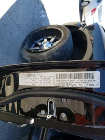 Photo 10 from auction – 2016 RAM 2500 LARAM with VIN 3C6UR5FL7GG134331