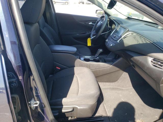 Photo 5 from auction – 2016 CHEVROLET MALIBU LS with VIN 1G1ZB5ST8GF359618