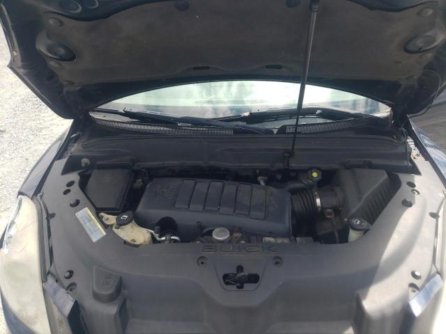 Photo 7 from auction – 2009 BUICK ENCLAVE CX with VIN 5GAER23D59J199397