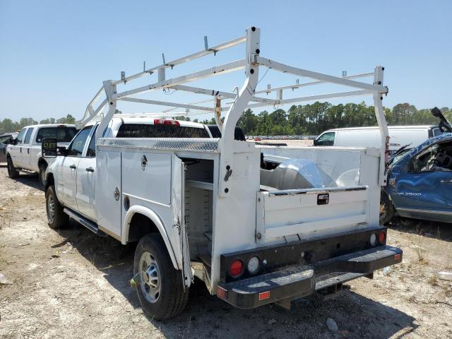 Photo 3 from auction – 2019 CHEVROLET SILVERADO with VIN 2GB2CREG5K1183918