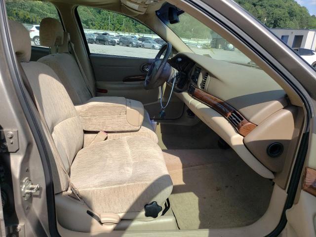 Photo 5 from auction – 2004 BUICK LESABRE CU with VIN 1G4HP52K344162547