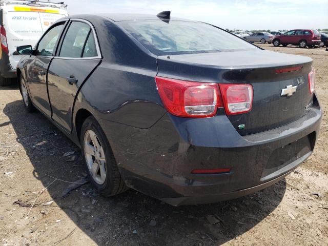 Photo 3 from auction – 2015 CHEVROLET MALIBU LS with VIN 1G11B5SL4FF196543