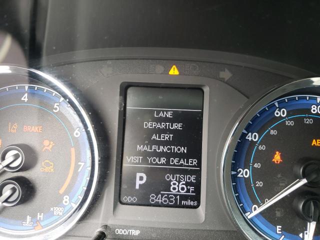 Photo 8 from auction – 2019 TOYOTA COROLLA L with VIN 2T1BURHE8KC174165
