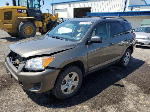 Photo 2 from auction – 2012 TOYOTA RAV4 with VIN 2T3BF4DV9CW230544