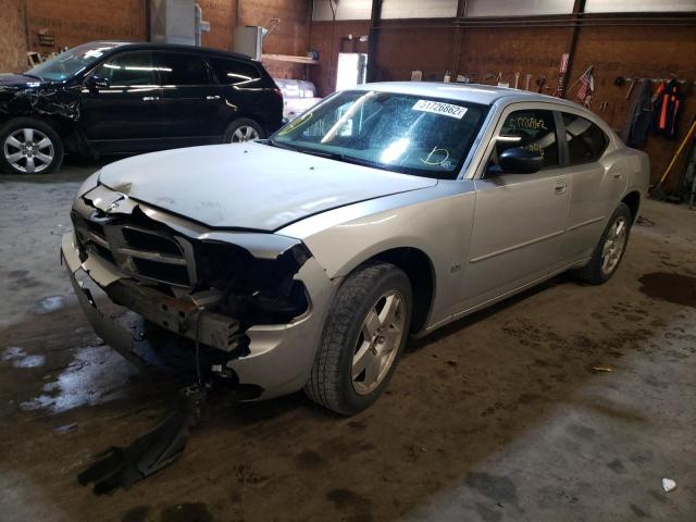 Photo 2 from auction – 2007 DODGE CHARGER SE with VIN 2B3KK43G97H625569