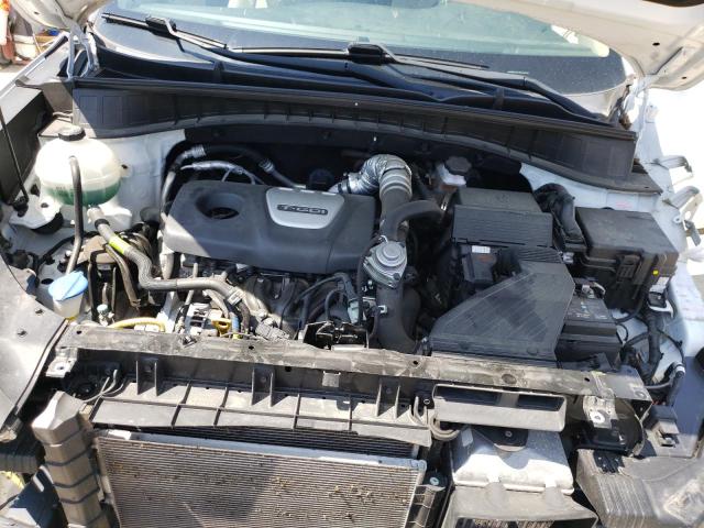 Photo 7 from auction – 2017 HYUNDAI TUCSON LIM with VIN KM8J33A28HU560068