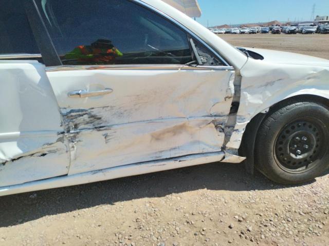 Photo 9 from auction – 2007 CHEVROLET IMPALA LS with VIN 2G1WB58K779323834
