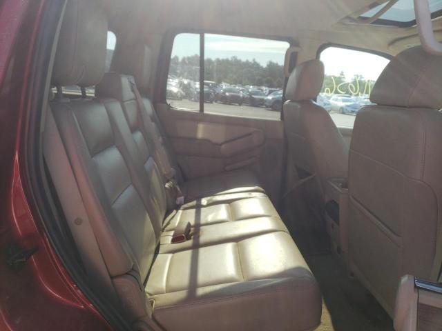 Photo 6 from auction – 2006 FORD EXPLORER with VIN 1FMEU74E56UB52071