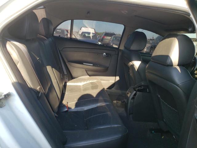 Photo 6 from auction – 2012 CHEVROLET MALIBU LTZ with VIN 1G1ZG5E75CF153196