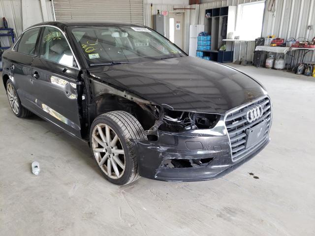 Photo 9 from auction – 2015 AUDI A3 PREMIUM with VIN WAUEFGFF3F1132873