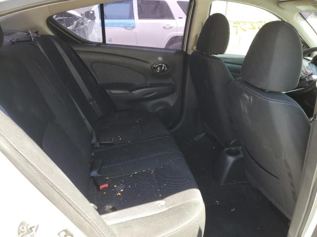 Photo 6 from auction – 2016 NISSAN VERSA S with VIN 3N1CN7AP5GL871639