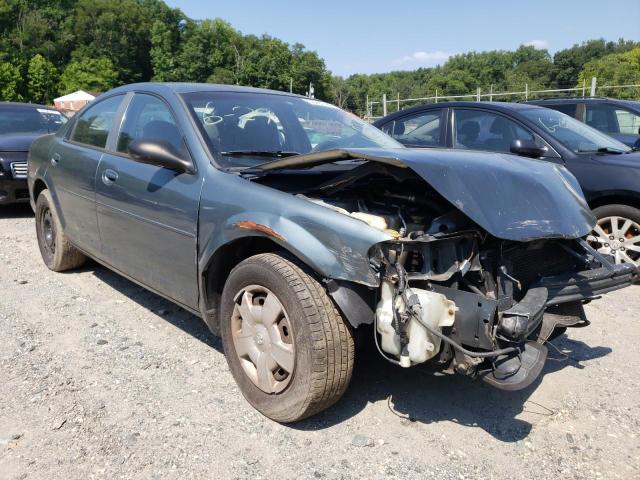 Photo 1 from auction – 2006 DODGE STRATUS SX with VIN 1B3EL46X66N160762