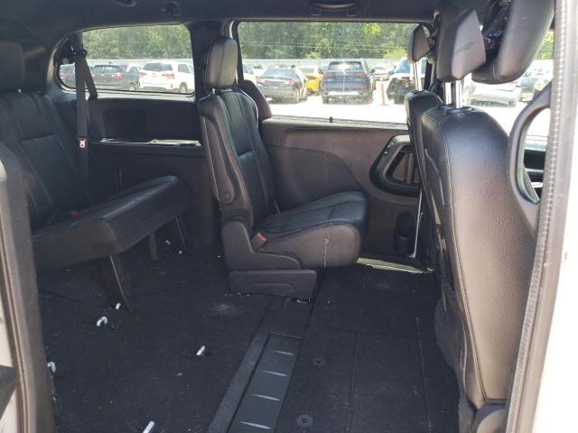 Photo 6 from auction – 2018 DODGE GRAND CARA with VIN 2C4RDGEG6JR342456