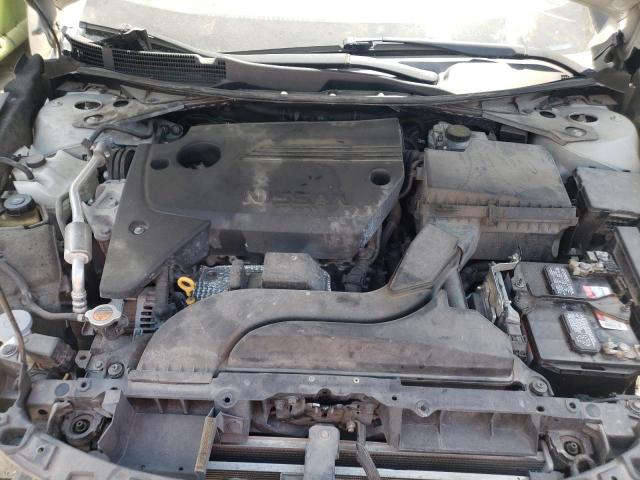 Photo 7 from auction – 2018 NISSAN ALTIMA 2.5 with VIN 1N4AL3AP1JC199896