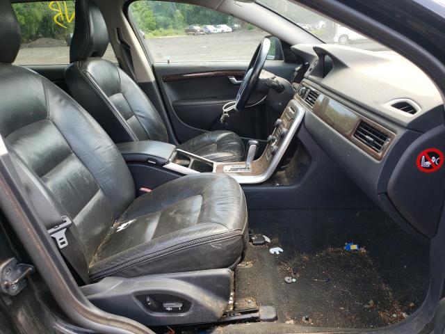 Photo 5 from auction – 2012 VOLVO XC70 3.2 with VIN YV4940BZXC1126028
