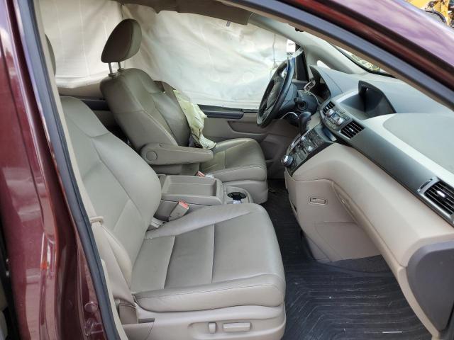 Photo 5 from auction – 2011 HONDA ODYSSEY TO with VIN 5FNRL5H98BB014506