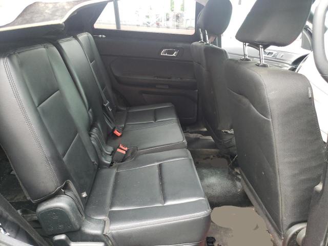 Photo 6 from auction – 2019 FORD EXPLORER P with VIN 1FM5K8AR0KGB27932