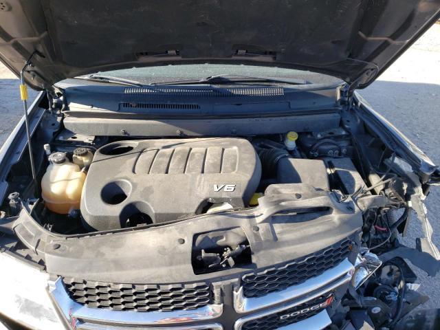 Photo 7 from auction – 2017 DODGE JOURNEY SX with VIN 3C4PDCBG8HT526499