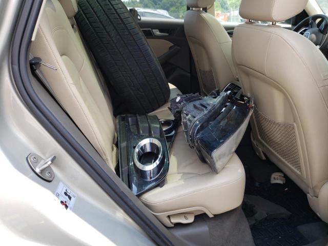 Photo 6 from auction – 2013 AUDI Q5 PREMIUM with VIN WA1LFAFP1DA066623