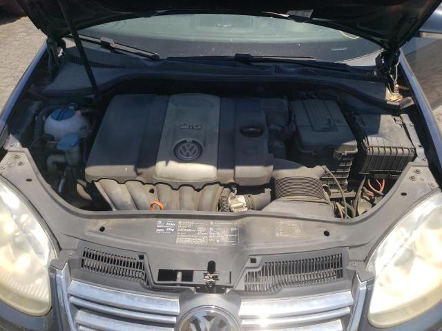 Photo 7 from auction – 2006 VOLKSWAGEN JETTA with VIN 3VWSG71K76M790462