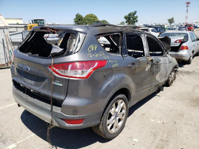 Photo 4 from auction – 2013 FORD ESCAPE SE with VIN 1FMCU0GX8DUA94093