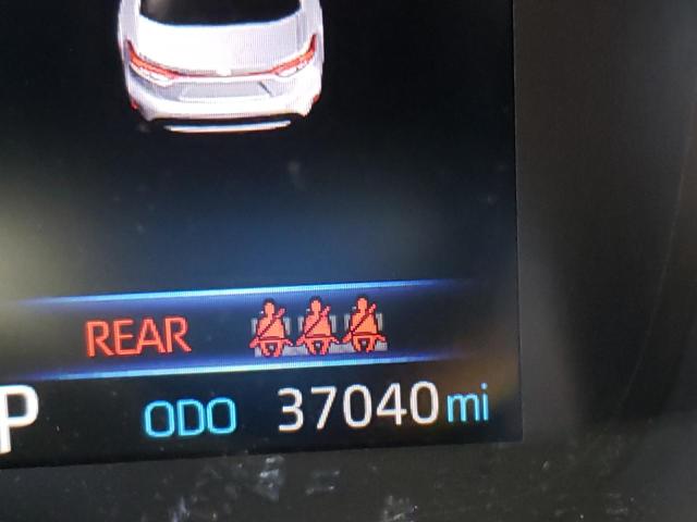 Photo 8 from auction – 2020 TOYOTA COROLLA LE with VIN 5YFEPRAE7LP044507