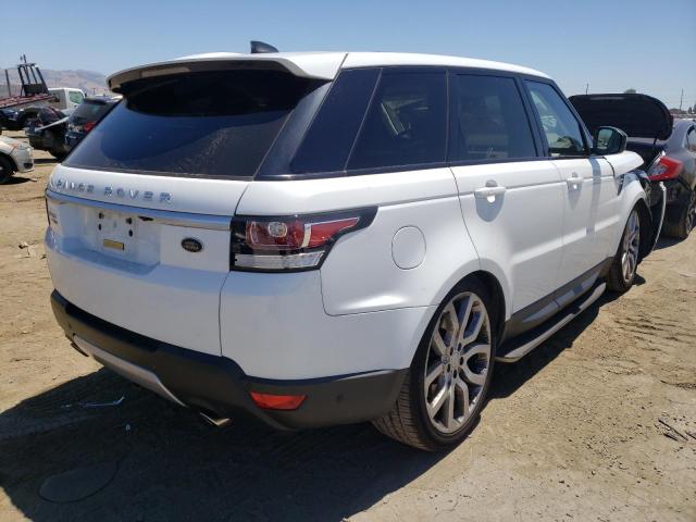 Photo 4 from auction – 2017 LAND ROVER RANGE ROVE with VIN SALWR2FV0HA149151