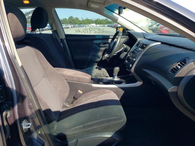 Photo 5 from auction – 2013 NISSAN ALTIMA 2.5 with VIN 1N4AL3AP8DC104187