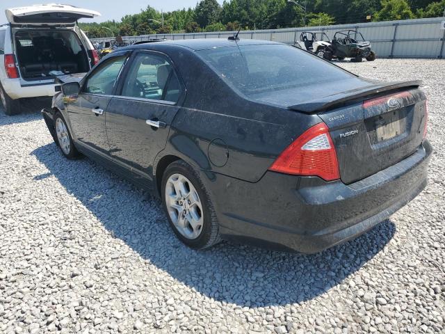 Photo 4 from auction – 2010 FORD FUSION with VIN 3FAHP0HA1AR268882