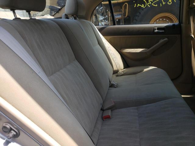 Photo 6 from auction – 2003 HONDA CIVIC EX with VIN 2HGES26723H557879
