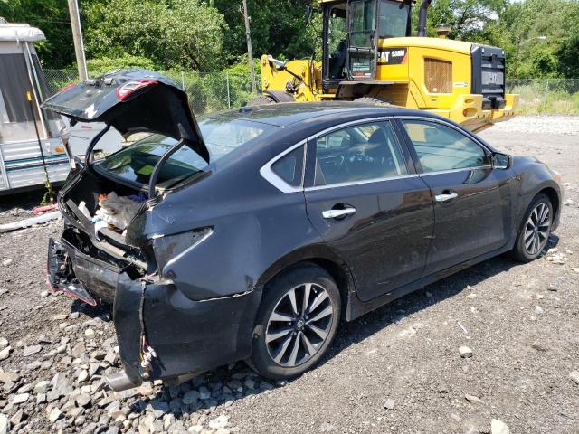 Photo 4 from auction – 2018 NISSAN ALTIMA 2.5 with VIN 1N4AL3AP3JC260018